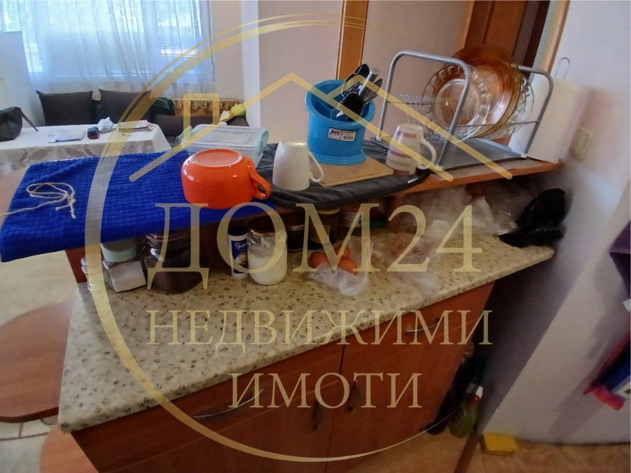 Продава 3-СТАЕН, гр. София, Зона Б-5, снимка 7 - Апартаменти - 54866642