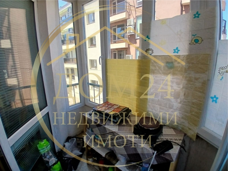 Продава 3-СТАЕН, гр. София, Зона Б-5, снимка 14 - Апартаменти - 54866642