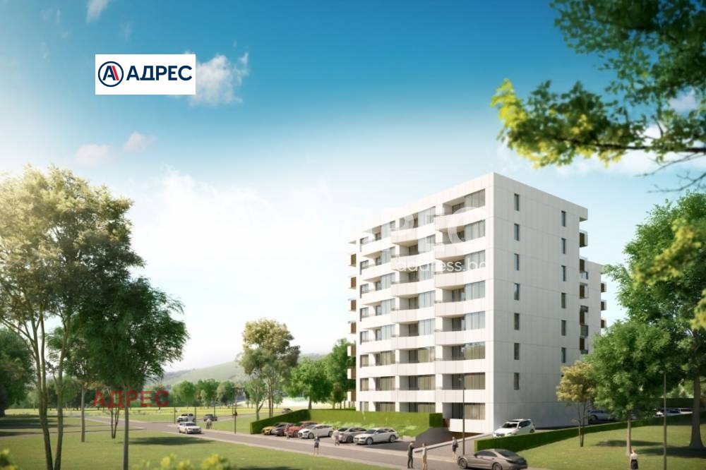 Продава 3-СТАЕН, гр. Варна, м-т Долна Трака, снимка 2 - Апартаменти - 55103399