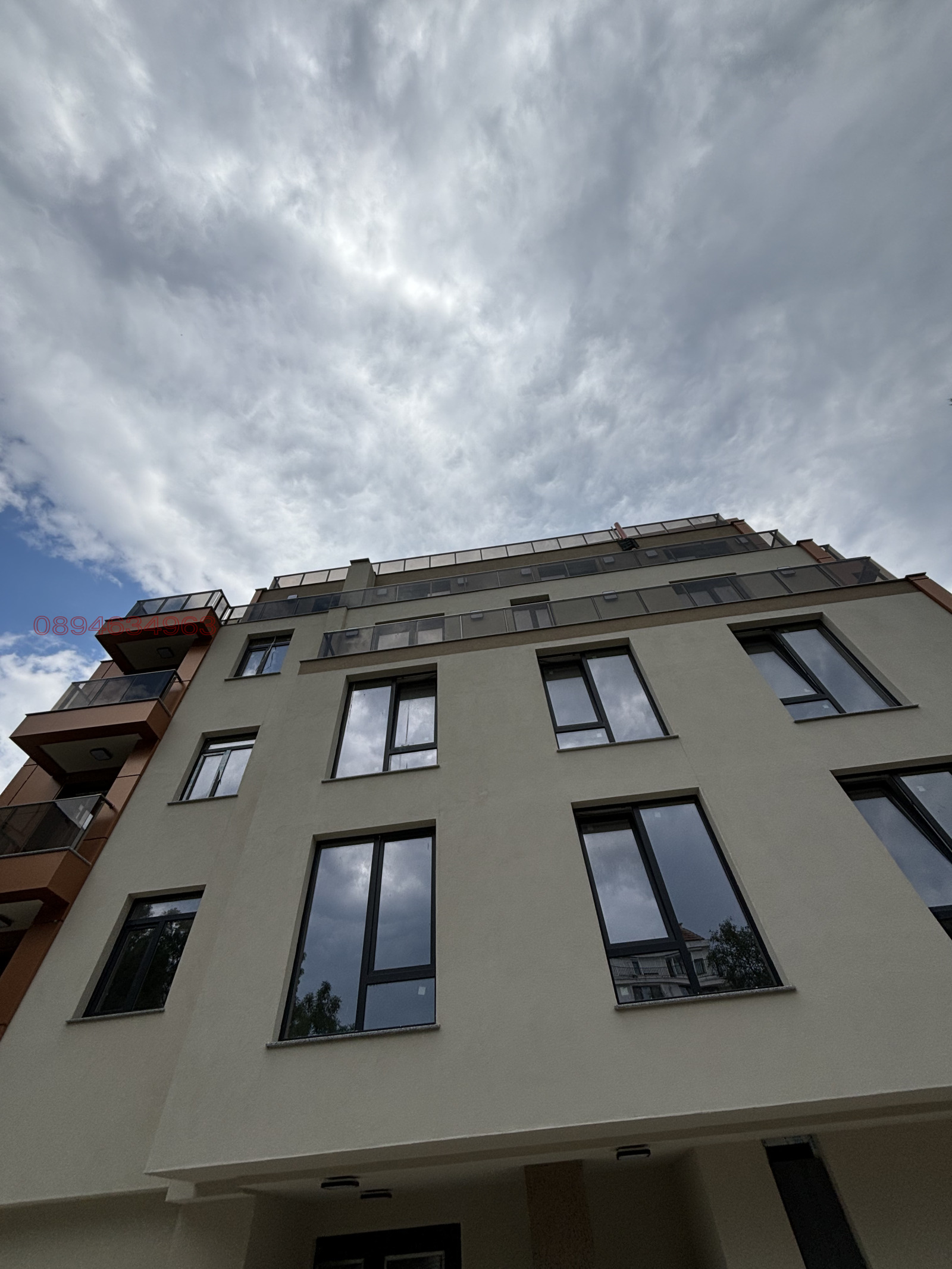 Продава 3-СТАЕН, гр. София, Гоце Делчев, снимка 17 - Апартаменти - 55598301