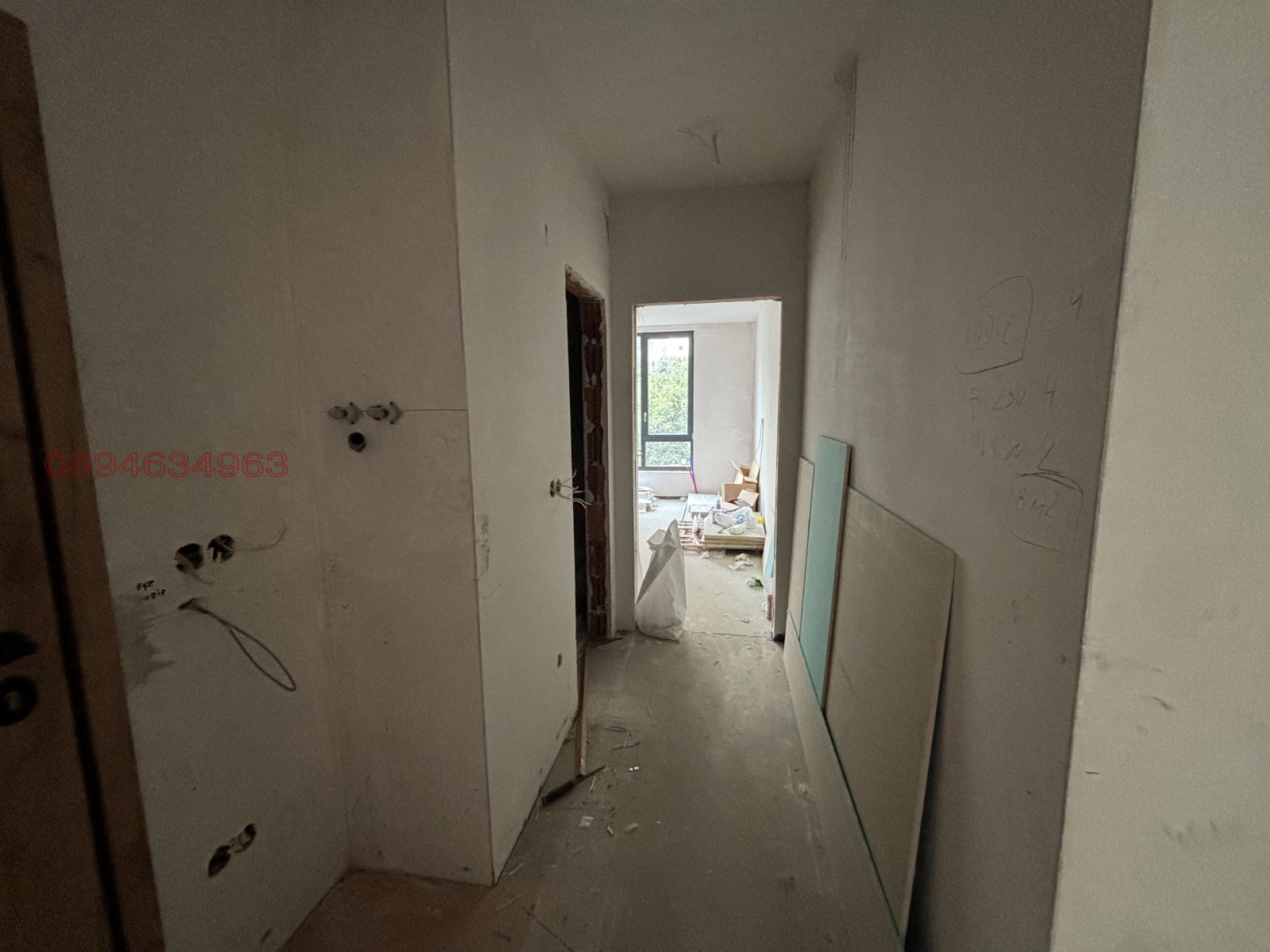 Продава 3-СТАЕН, гр. София, Гоце Делчев, снимка 12 - Апартаменти - 55598301