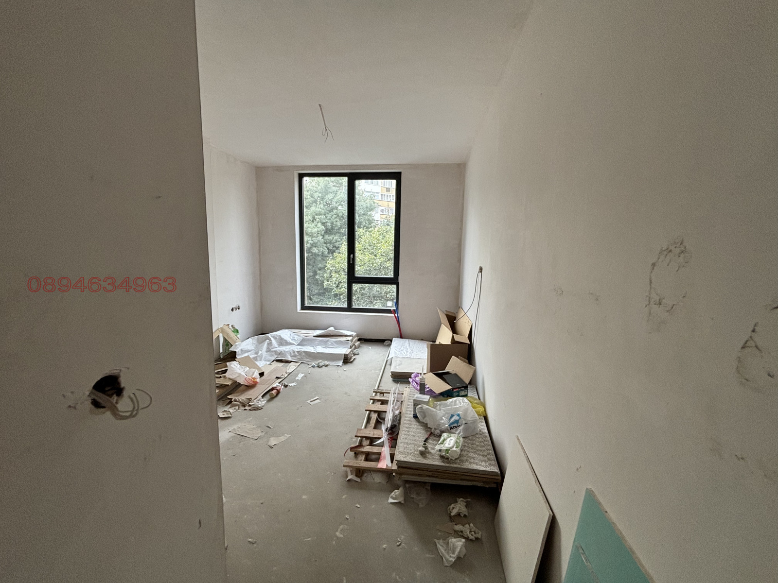 Продава 3-СТАЕН, гр. София, Гоце Делчев, снимка 13 - Апартаменти - 55598301