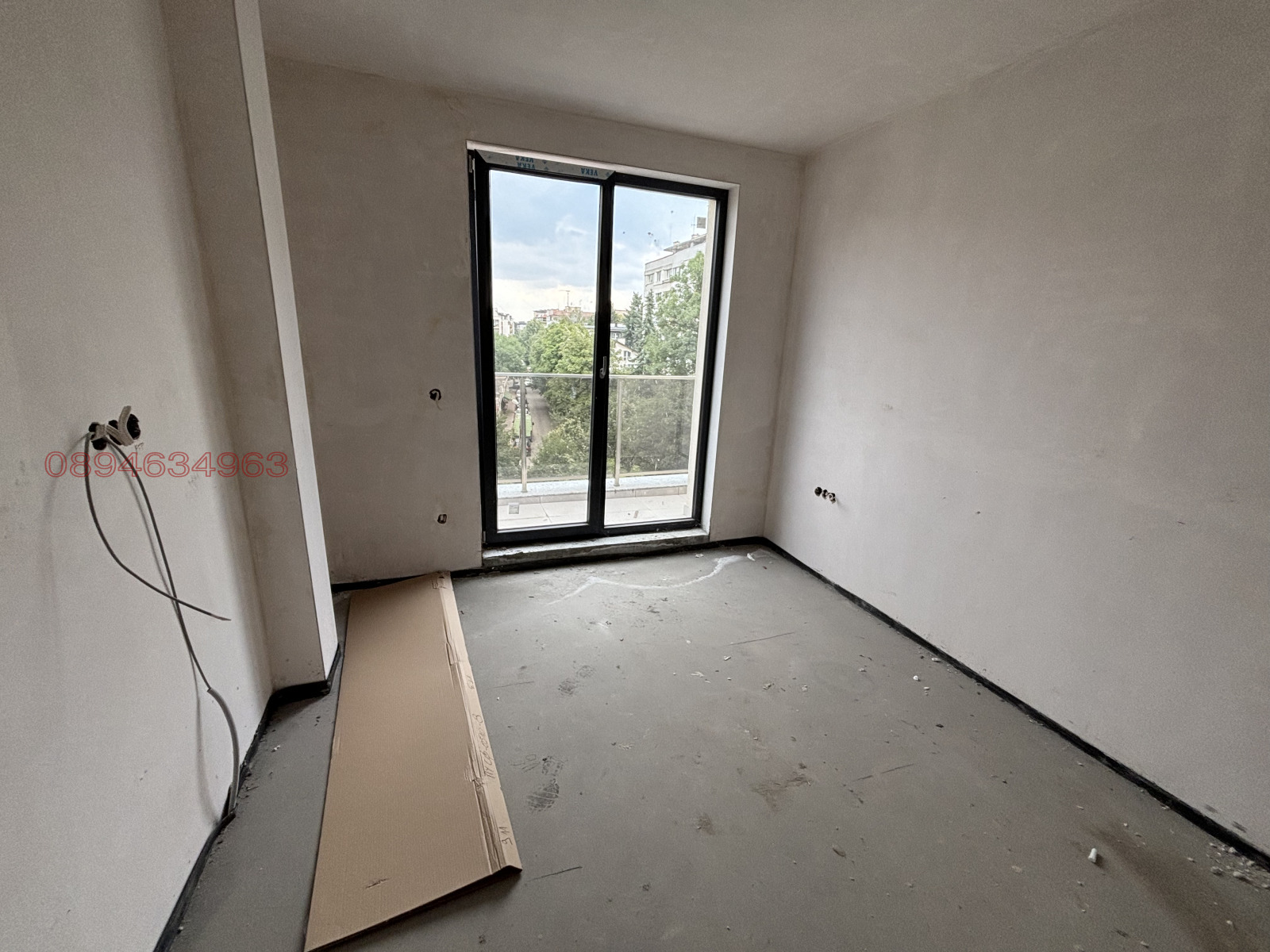 Продава 3-СТАЕН, гр. София, Гоце Делчев, снимка 8 - Апартаменти - 55598301