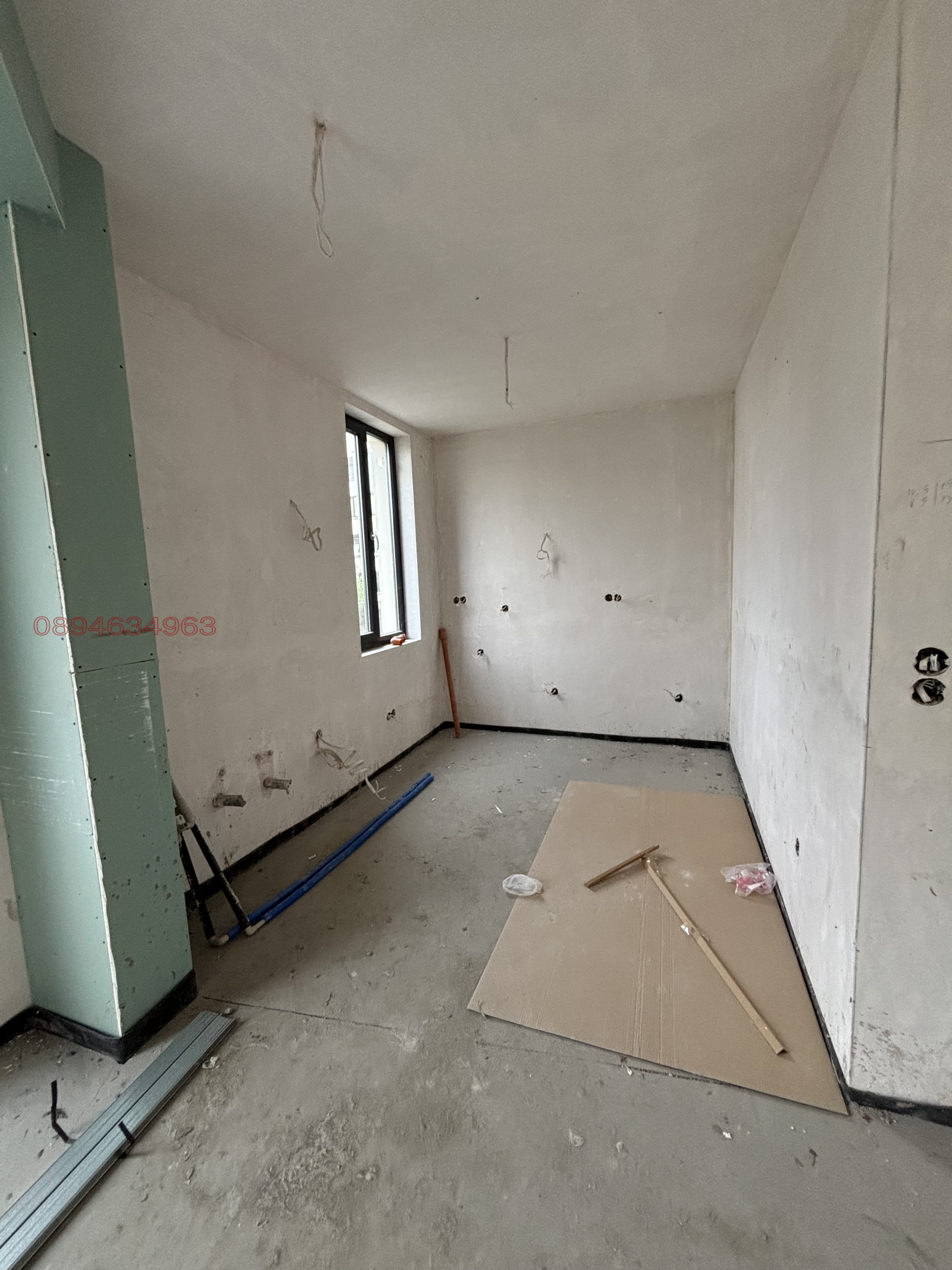 Продава 3-СТАЕН, гр. София, Гоце Делчев, снимка 5 - Апартаменти - 55598301