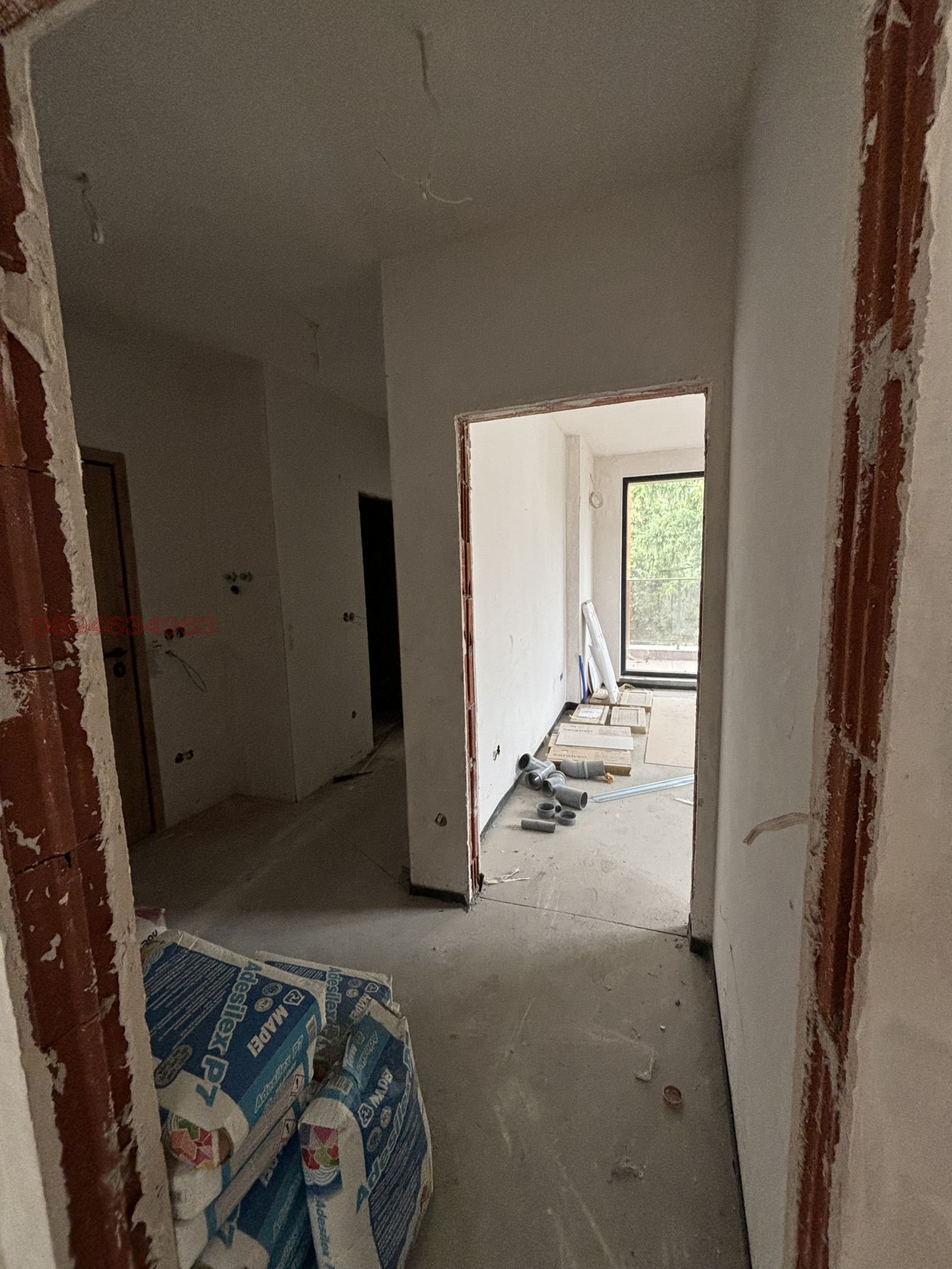 Продава 3-СТАЕН, гр. София, Гоце Делчев, снимка 10 - Апартаменти - 55598301