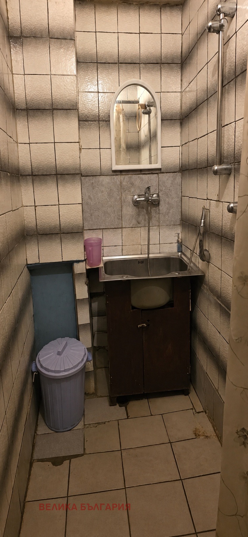 Продава 3-СТАЕН, гр. София, Дианабад, снимка 8 - Апартаменти - 55810649
