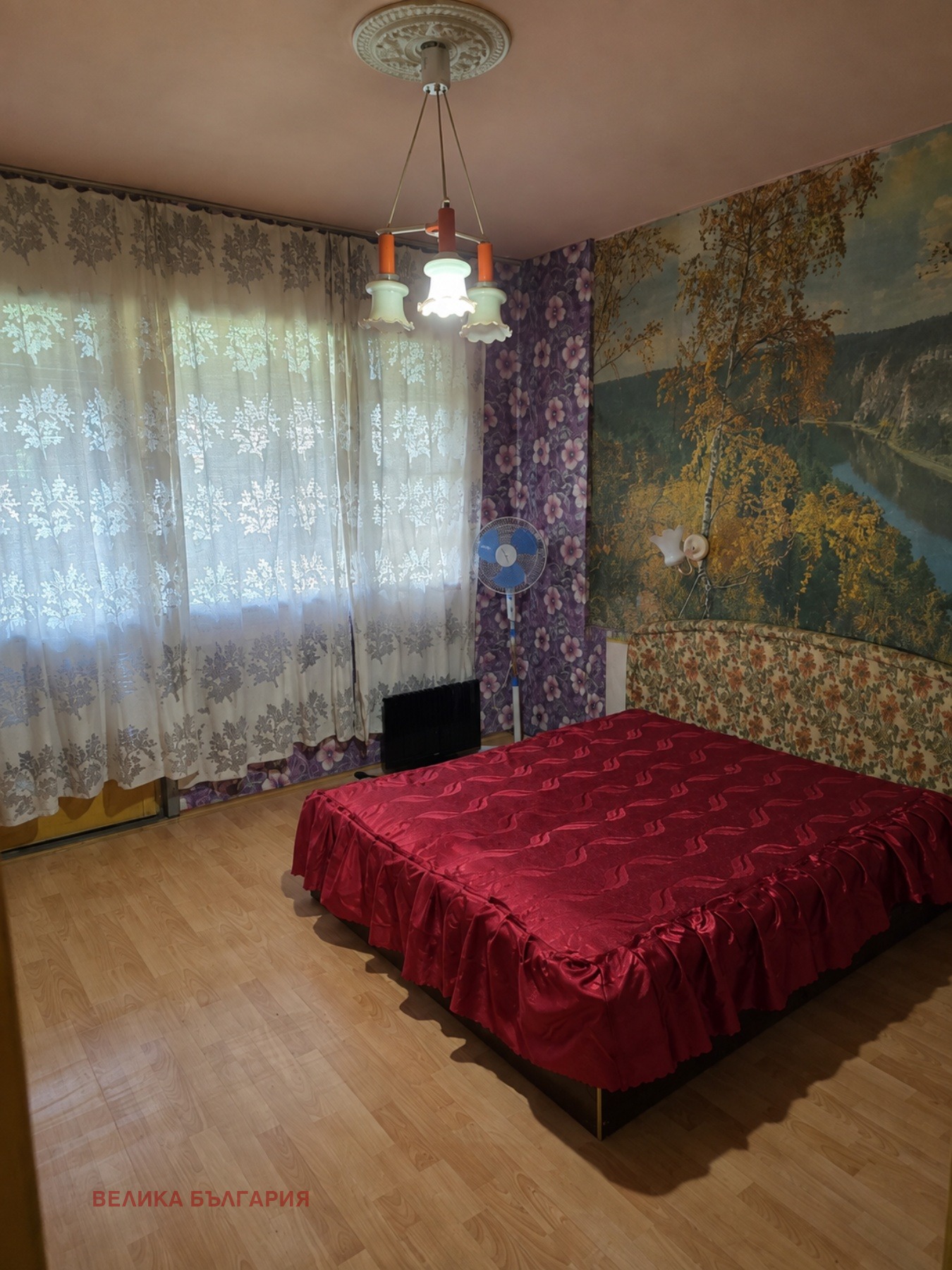Продава 3-СТАЕН, гр. София, Дианабад, снимка 5 - Апартаменти - 55810649