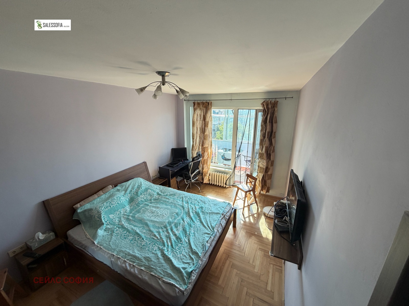 Продава 3-СТАЕН, гр. София, Стрелбище, снимка 7 - Апартаменти - 56067232