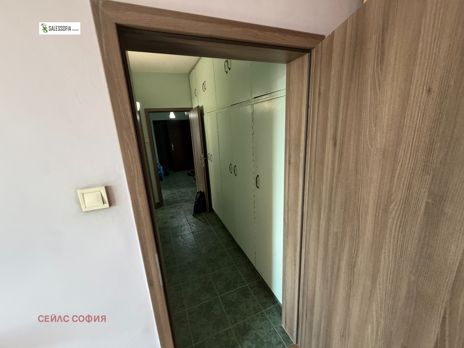 Продава 3-СТАЕН, гр. София, Стрелбище, снимка 10 - Апартаменти - 56067232