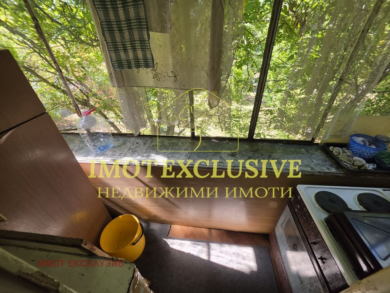 Продава 3-СТАЕН, гр. Пловдив, Гагарин, снимка 14 - Апартаменти - 56139790