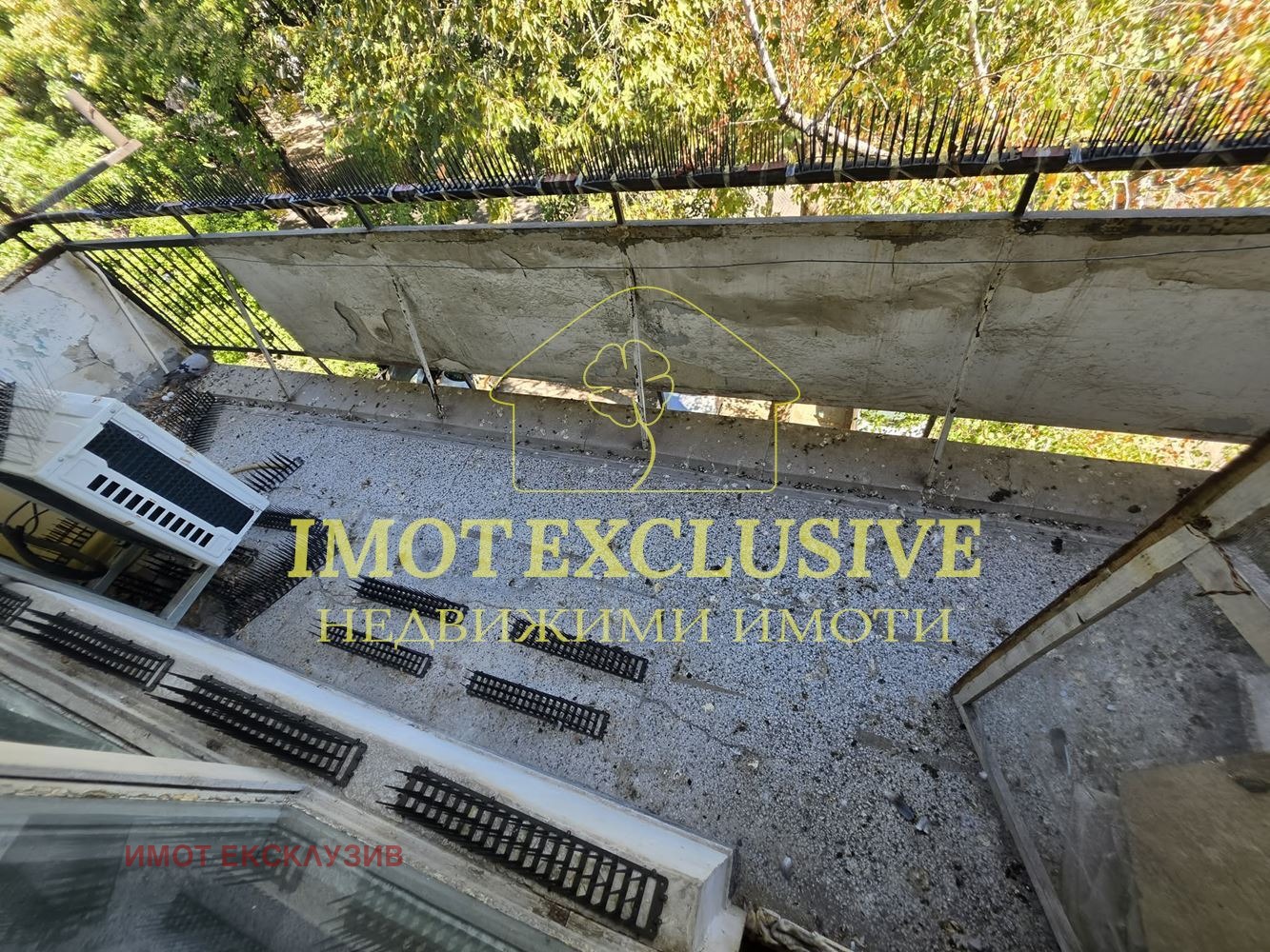 Продава 3-СТАЕН, гр. Пловдив, Гагарин, снимка 15 - Апартаменти - 56139790