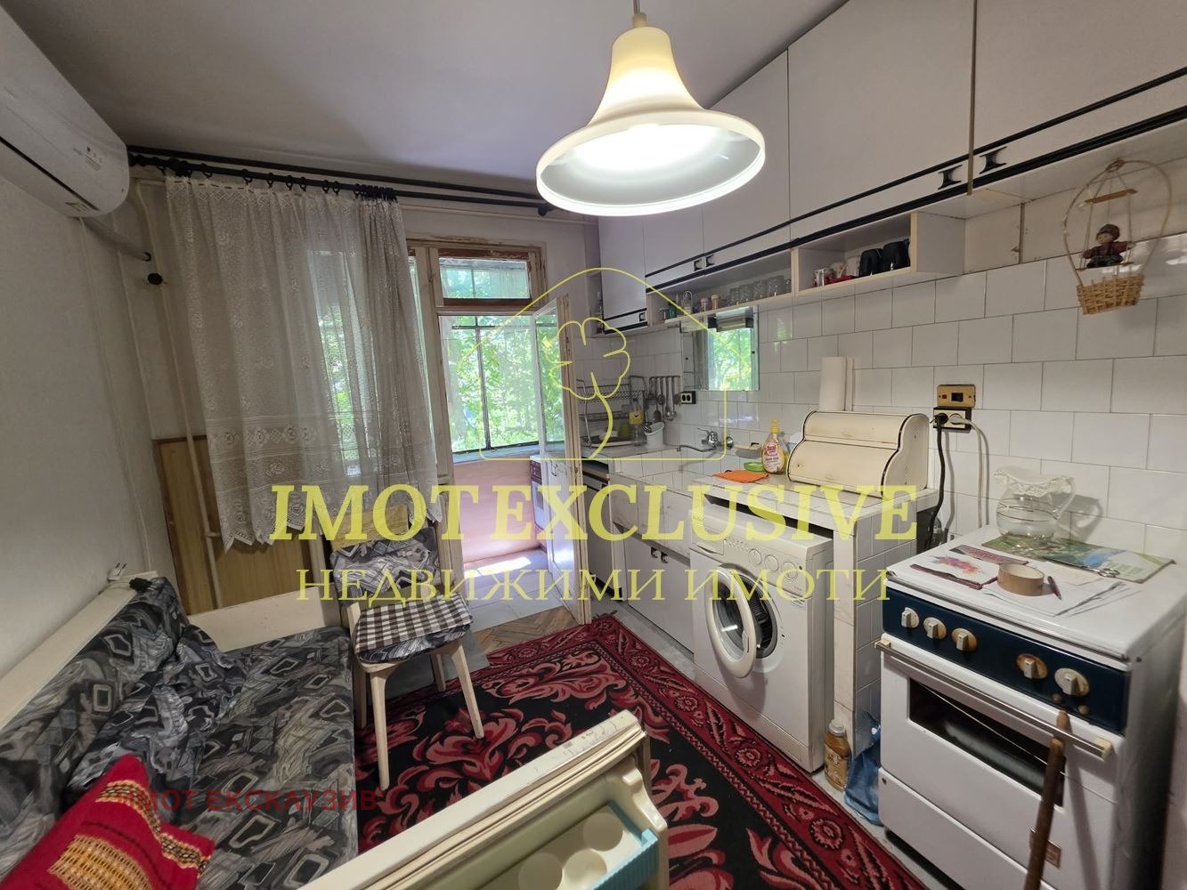 Продава 3-СТАЕН, гр. Пловдив, Гагарин, снимка 7 - Апартаменти - 56139790
