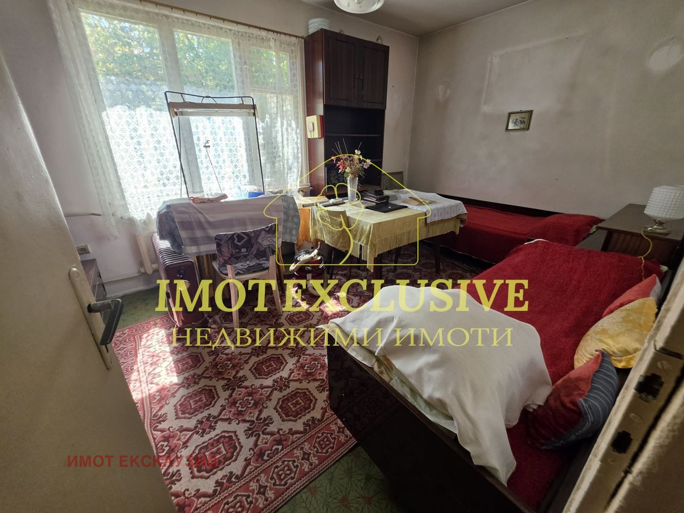 Продава 3-СТАЕН, гр. Пловдив, Гагарин, снимка 10 - Апартаменти - 56139790