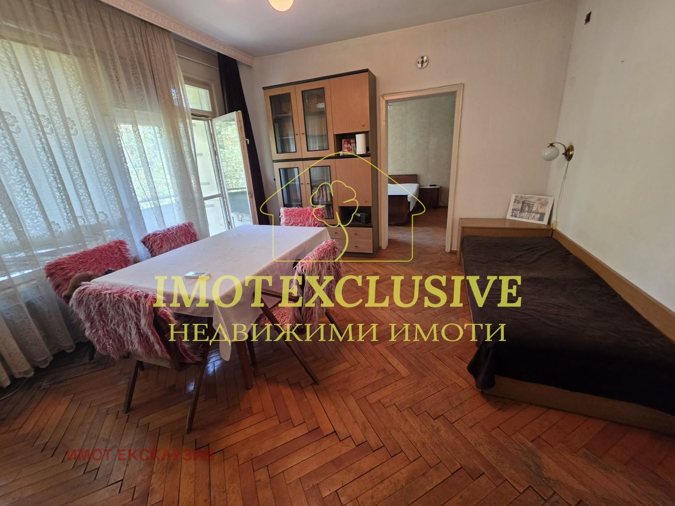 Продава 3-СТАЕН, гр. Пловдив, Гагарин, снимка 8 - Апартаменти - 56139790