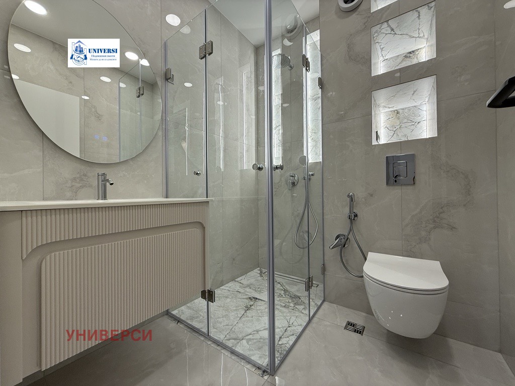 Продава 3-СТАЕН, гр. София, Витоша, снимка 12 - Апартаменти - 56411637