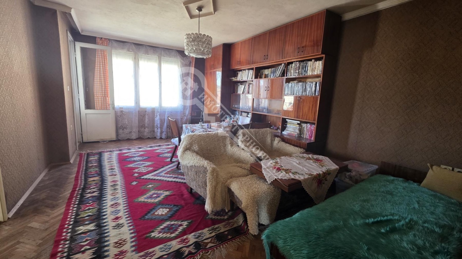 Продава 4-СТАЕН, гр. Горна Оряховица, област Велико Търново, снимка 2 - Апартаменти - 56069777