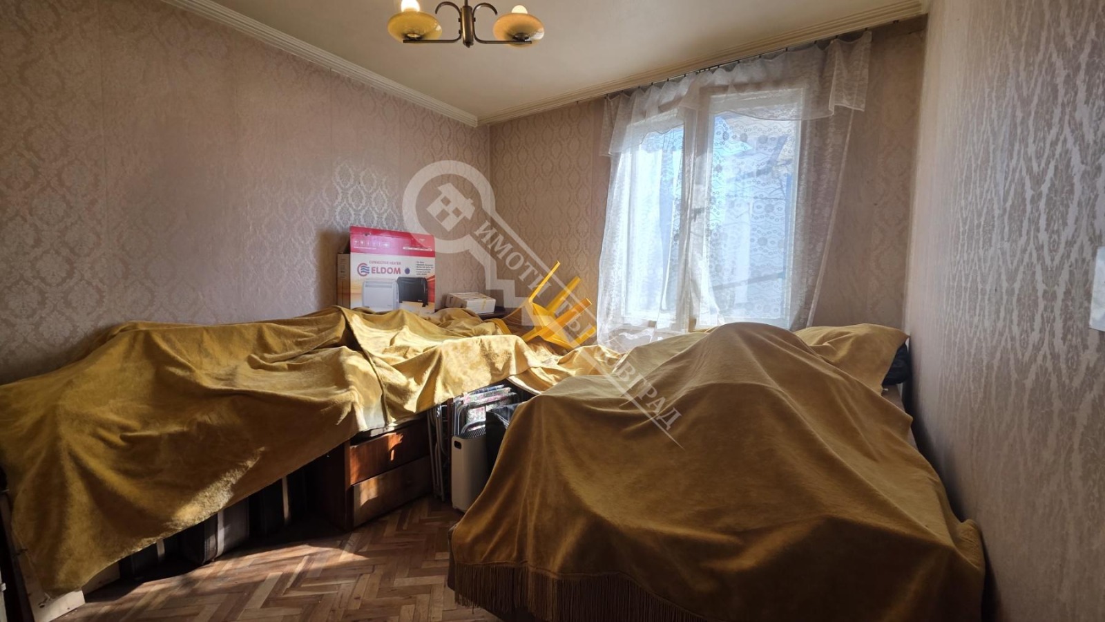 Продава 4-СТАЕН, гр. Горна Оряховица, област Велико Търново, снимка 4 - Апартаменти - 56069777