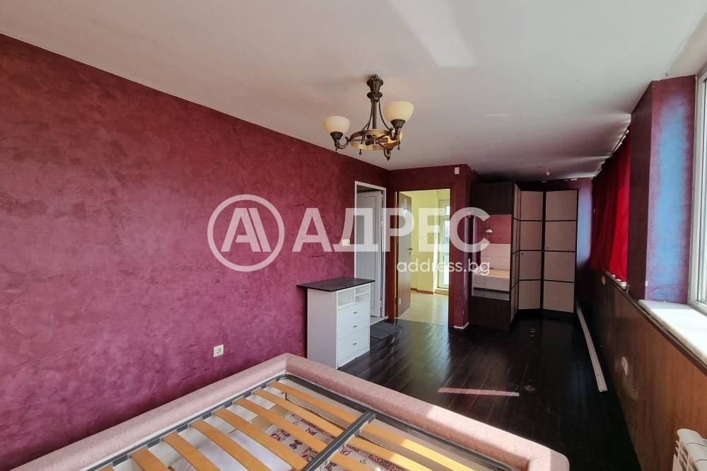 Продава МНОГОСТАЕН, гр. София, Белите брези, снимка 10 - Апартаменти - 55147088