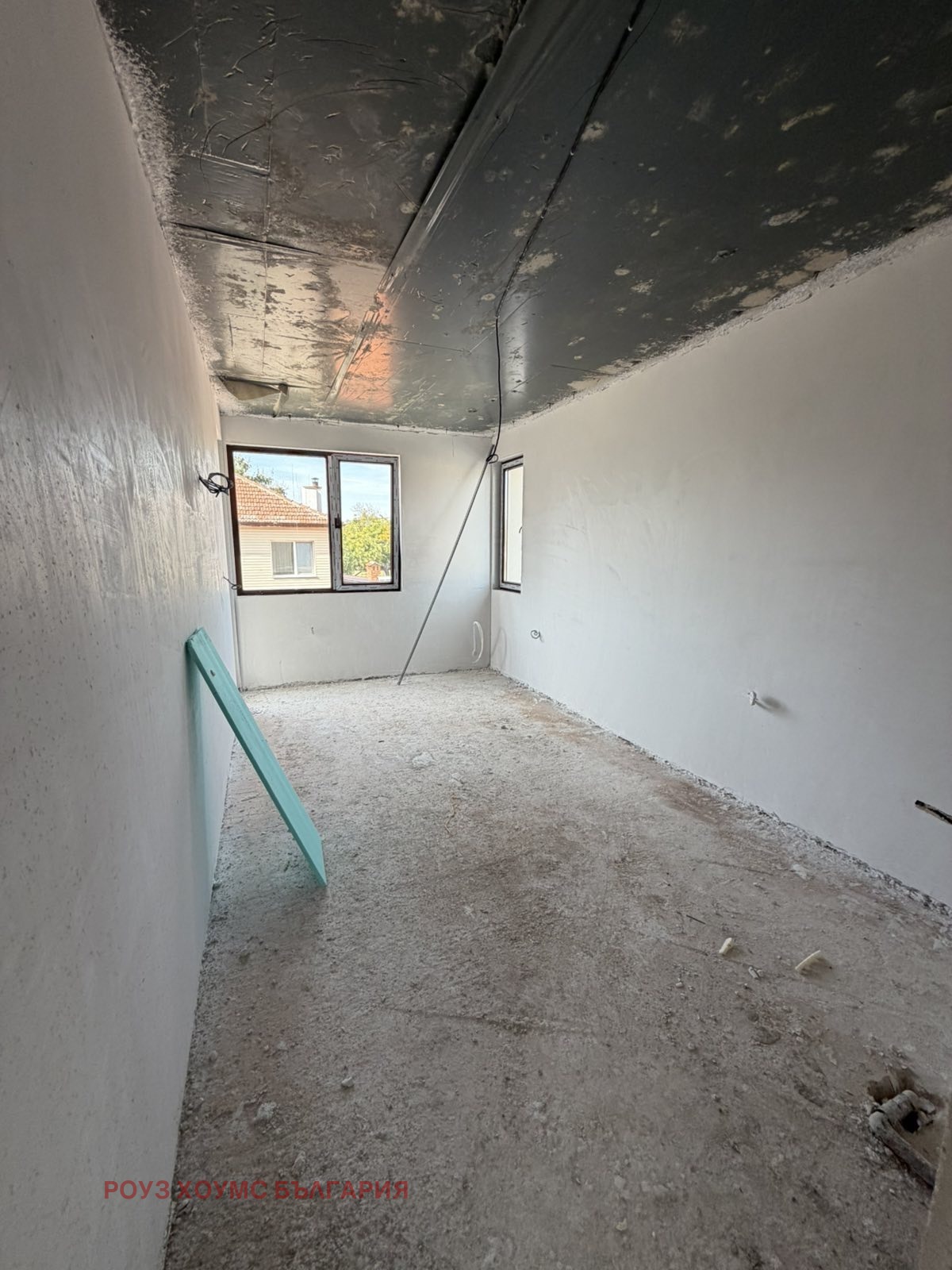 Продава КЪЩА, с. Оризари, област Пловдив, снимка 11 - Къщи - 56505247
