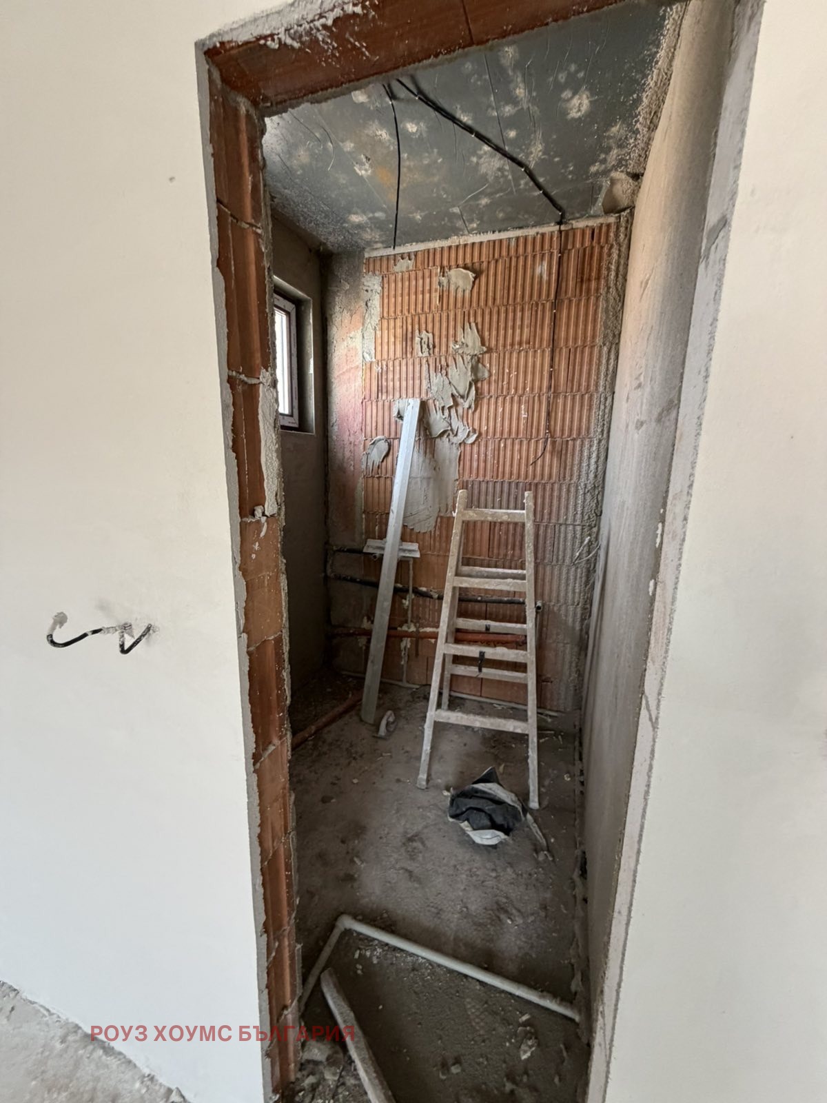 Продава КЪЩА, с. Оризари, област Пловдив, снимка 12 - Къщи - 56505247