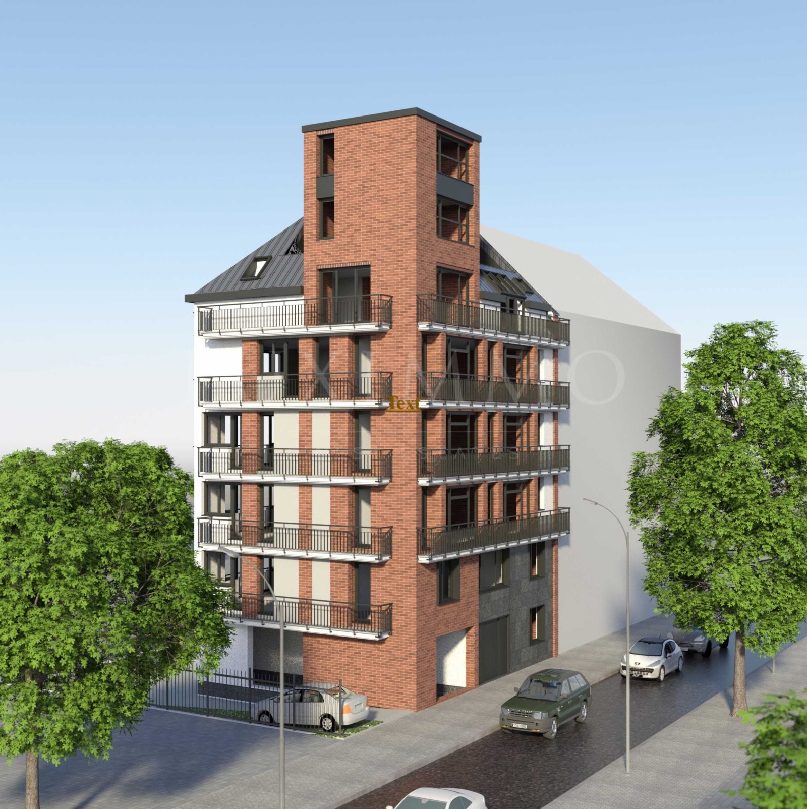 Продава МАГАЗИН, гр. София, Оборище, снимка 2 - Магазини - 53916091