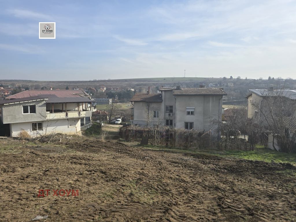 Продава ПАРЦЕЛ, с. Николово, област Русе, снимка 2 - Парцели - 52334004