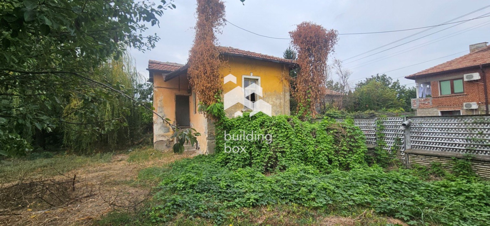 Продава ПАРЦЕЛ, гр. Стамболийски, област Пловдив, снимка 4 - Парцели - 54080020