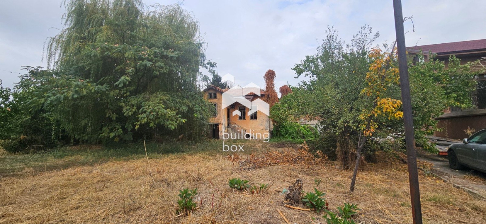 Продава ПАРЦЕЛ, гр. Стамболийски, област Пловдив