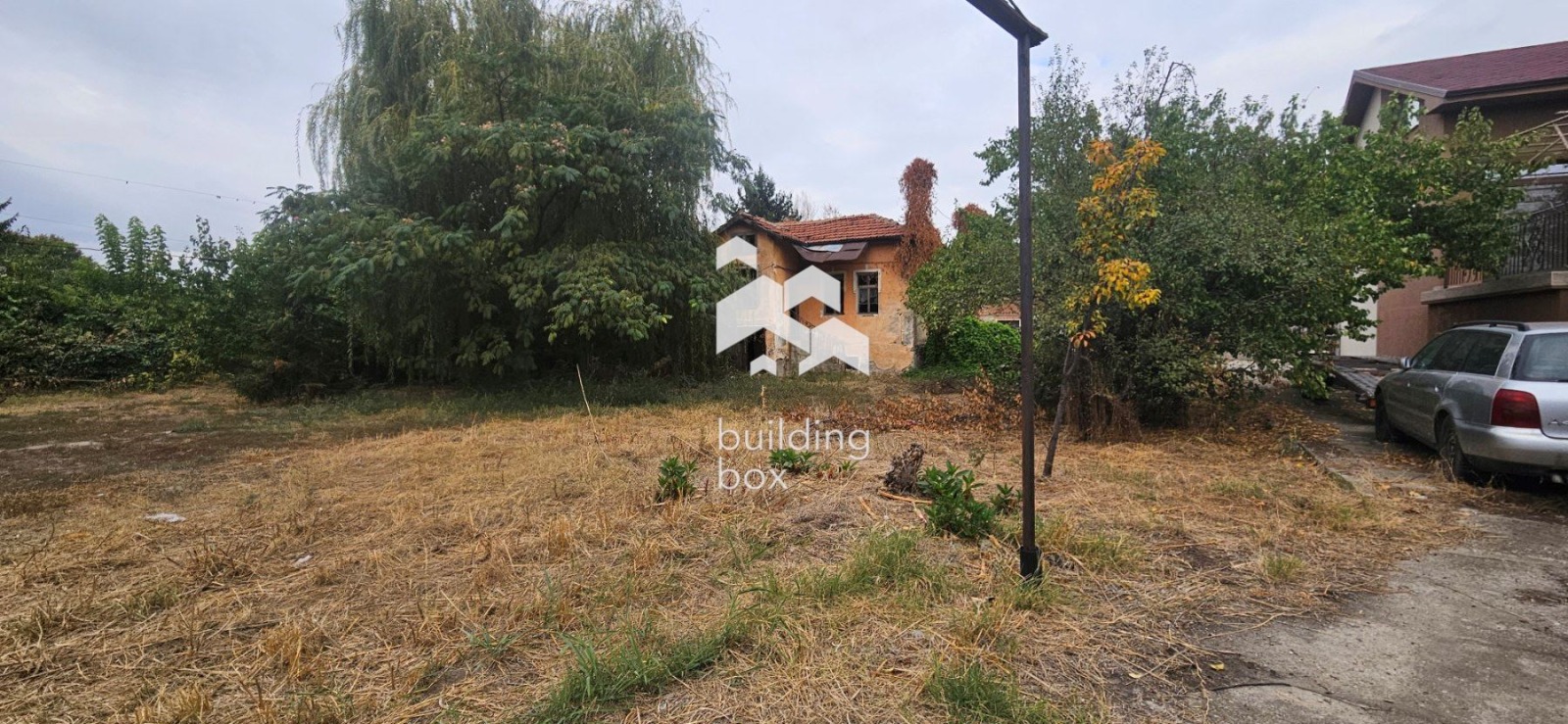 Продава ПАРЦЕЛ, гр. Стамболийски, област Пловдив, снимка 3 - Парцели - 54080020