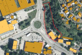 Продава ПАРЦЕЛ, гр. Перник, Център, снимка 1