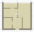 Продава  1-стаен град Силистра , Център , 41 кв.м | 26453322 - изображение [4]