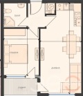 Продава 2-СТАЕН, град Варна, Левски 1 • 114900 € / 224724.87 лв. • 42931873 4