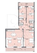 Продава  4-стаен град Пловдив , Гагарин , 204 кв.м | 92142898 - изображение [2]