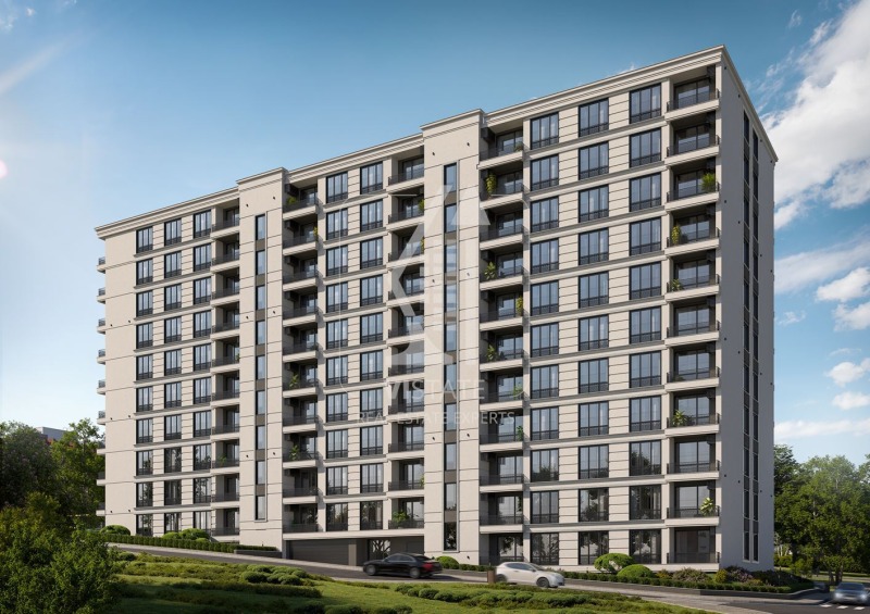 Продава 2-СТАЕН в град София, Овча купел - 67 кв.м / 160 944 € » 314 779.10 лв., ВИСТЕЙТ