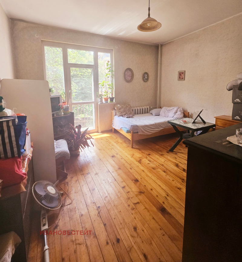 Продава 3-СТАЕН в град София, Център - 118 кв.м / 494 999 € » 968 133.89 лв., ИВАНОВЕСТЕЙТ