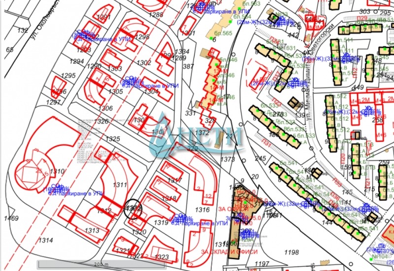Продава ПАРЦЕЛ | Imot.bg — изображение 1
