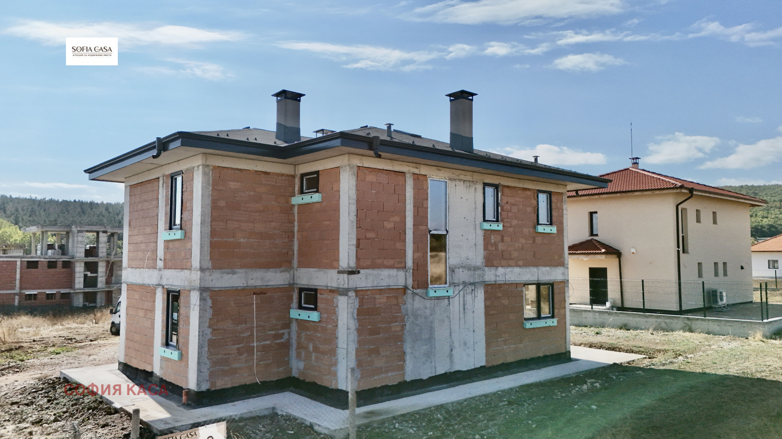 Продава КЪЩА | Imot.bg — изображение 2