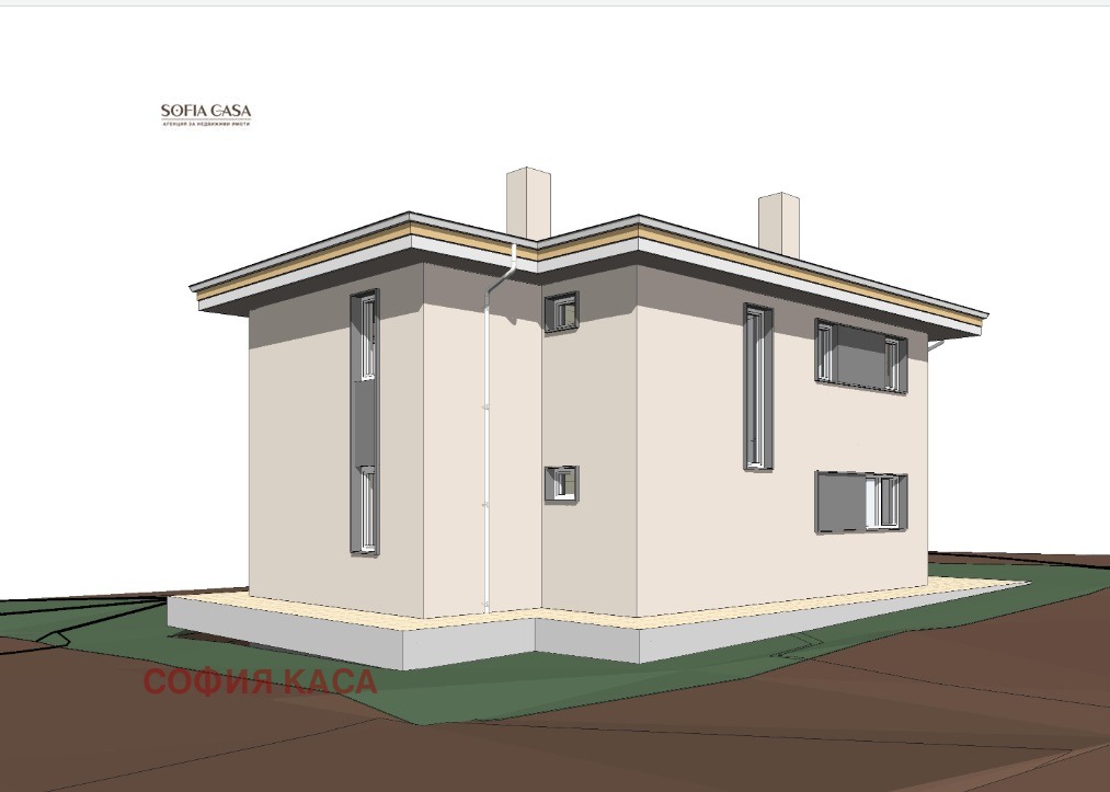 Продава КЪЩА | Imot.bg — изображение 8