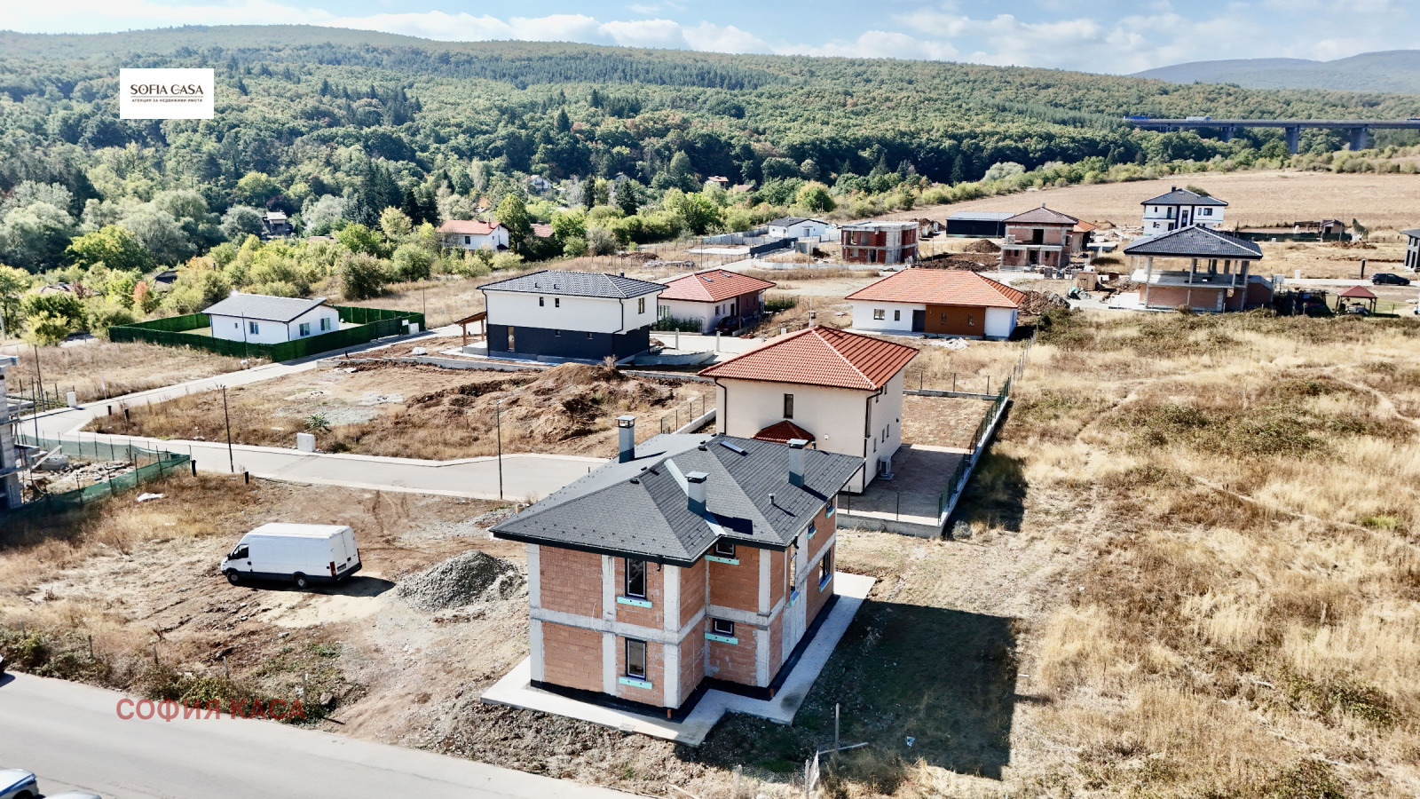 Продава КЪЩА | Imot.bg — изображение 4