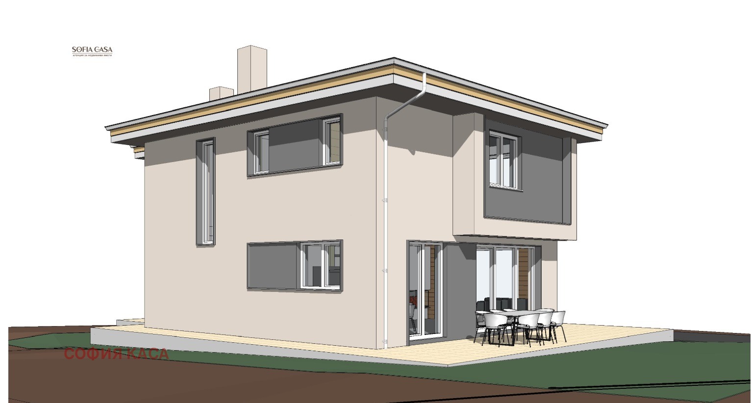 Продава КЪЩА | Imot.bg — изображение 7