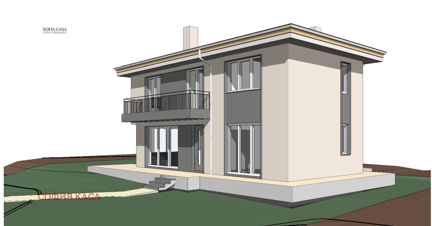 Продава КЪЩА | Imot.bg — изображение 6