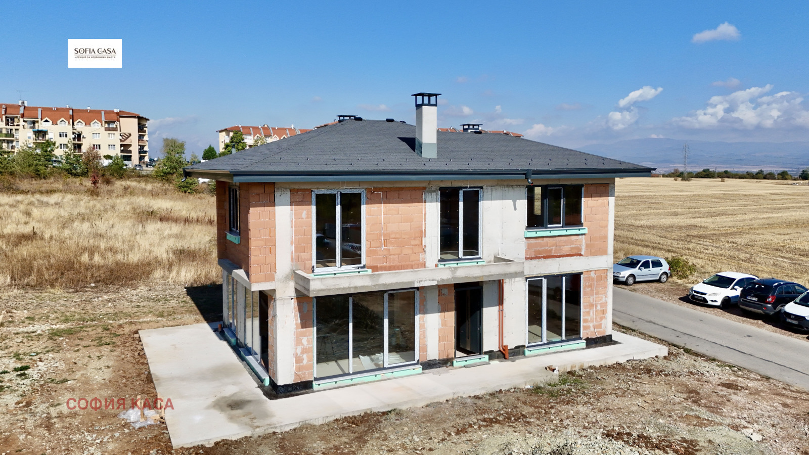 Продава КЪЩА | Imot.bg — изображение 1