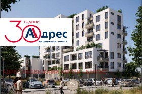 Продажба на тристайни апартаменти в град Бургас — страница 14 - изображение 17 