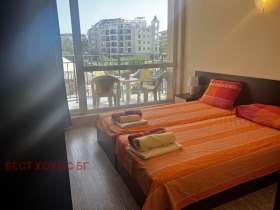 2 camere da letto k.k. Slanchev briag, regione Burgas 6