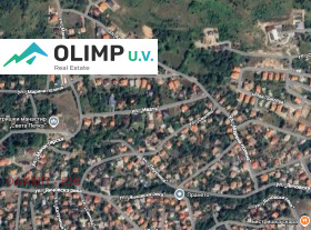 ПАРЦЕЛ, 1 022 m2