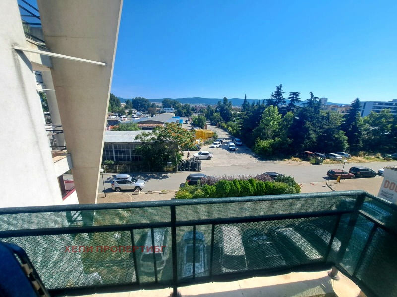 De vânzare  Studio regiunea Burgas , c.c. Slânciev briag , 46 mp | 56717649 - imagine [5]