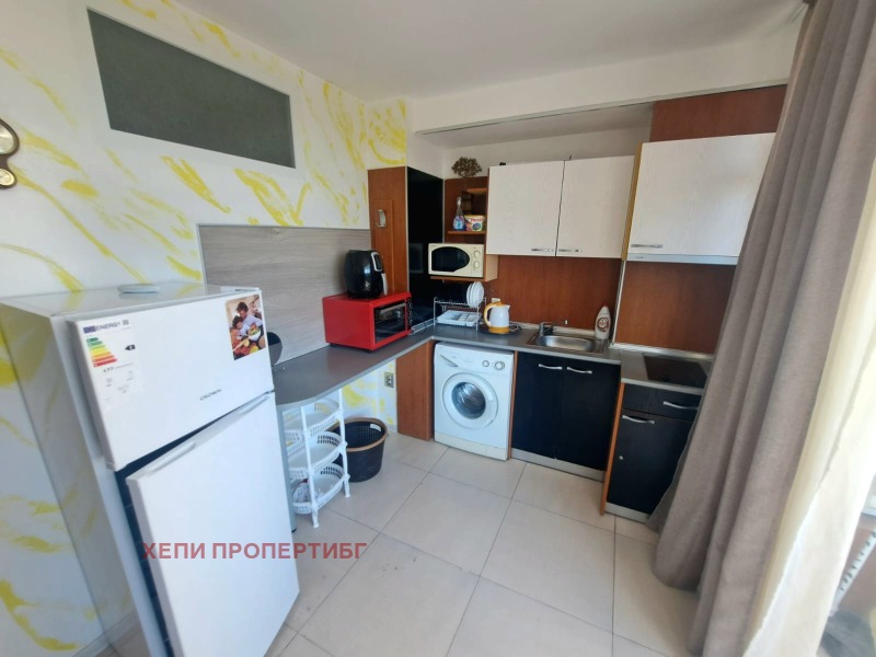 De vânzare  Studio regiunea Burgas , c.c. Slânciev briag , 46 mp | 56717649 - imagine [2]