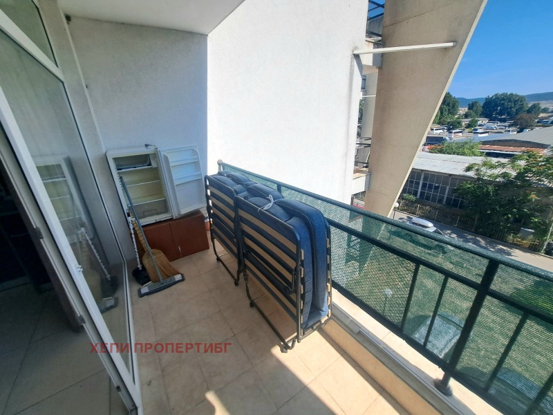 De vânzare  Studio regiunea Burgas , c.c. Slânciev briag , 46 mp | 56717649 - imagine [4]