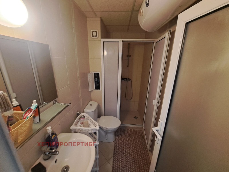 De vânzare  Studio regiunea Burgas , c.c. Slânciev briag , 46 mp | 56717649 - imagine [9]