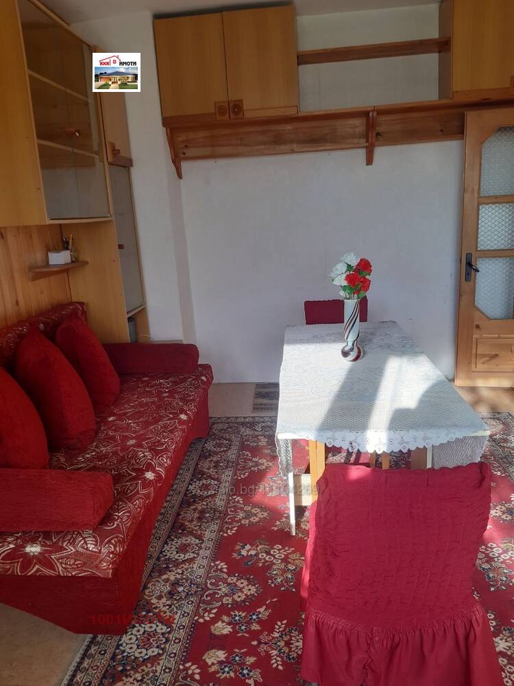 Продава 1-СТАЕН, гр. Добрич, Балик, снимка 7 - Апартаменти - 56103316